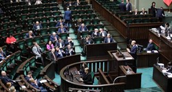 Poljska usvojila novi zakon, suci mogu dobiti otkaz ako kritiziraju odluke vlade